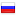 pluso.ru hosted country